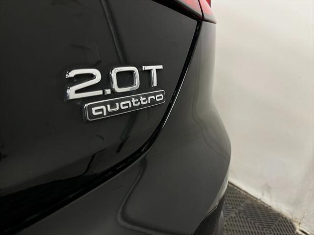 2018 Audi A5 2.0T Premium