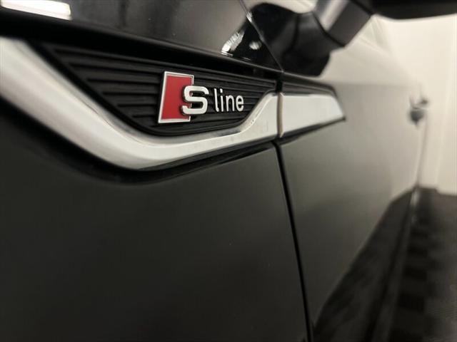 2018 Audi A5 2.0T Premium