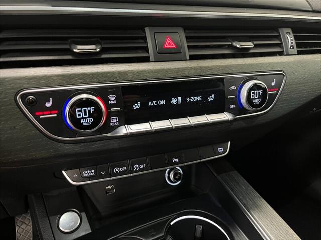 2018 Audi A5 2.0T Premium