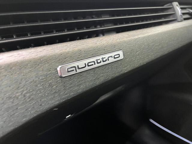 2018 Audi A5 2.0T Premium