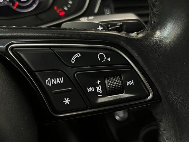 2018 Audi A5 2.0T Premium