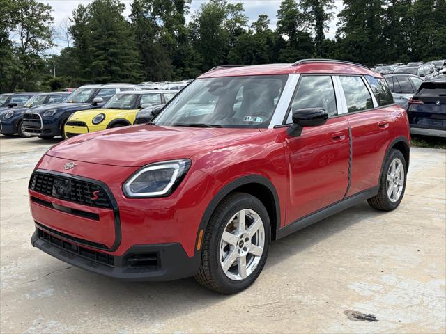 2027 MINI Cooper Countryman S for sale in West Chester, PA