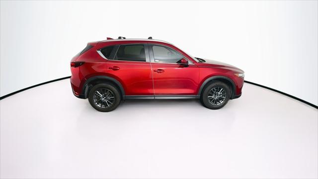 2020 Mazda CX-5 Touring for sale in Birmingham, AL