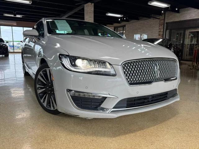 2019 Lincoln MKZ Reserve II for sale in Oklahoma City, OK