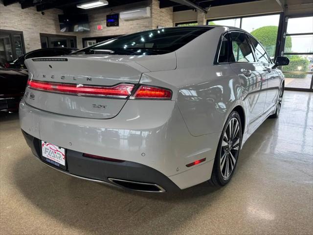 2019 Lincoln MKZ Reserve II