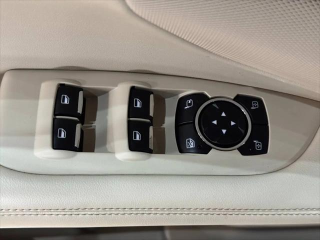 2019 Lincoln MKZ Reserve II