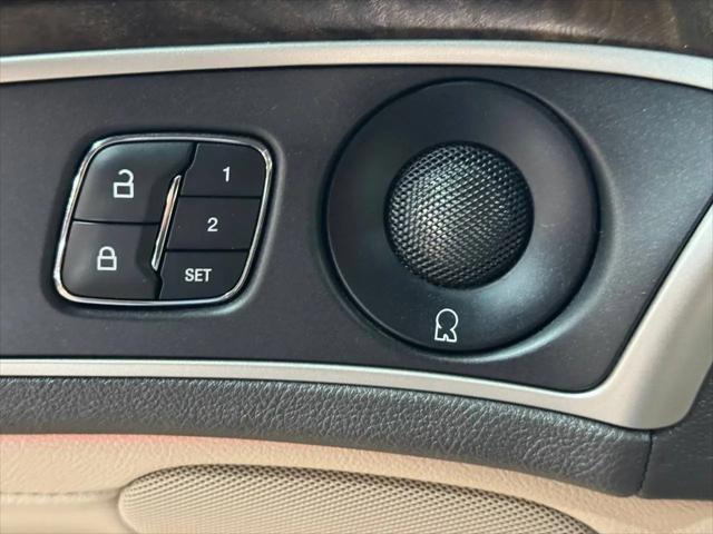 2019 Lincoln MKZ Reserve II