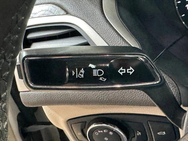 2019 Lincoln MKZ Reserve II
