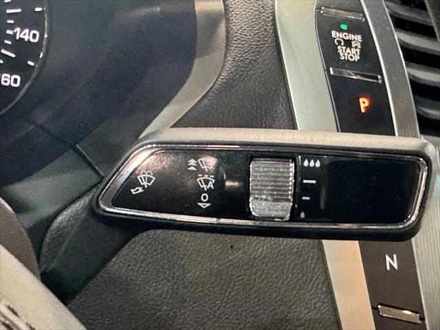 2019 Lincoln MKZ Reserve II