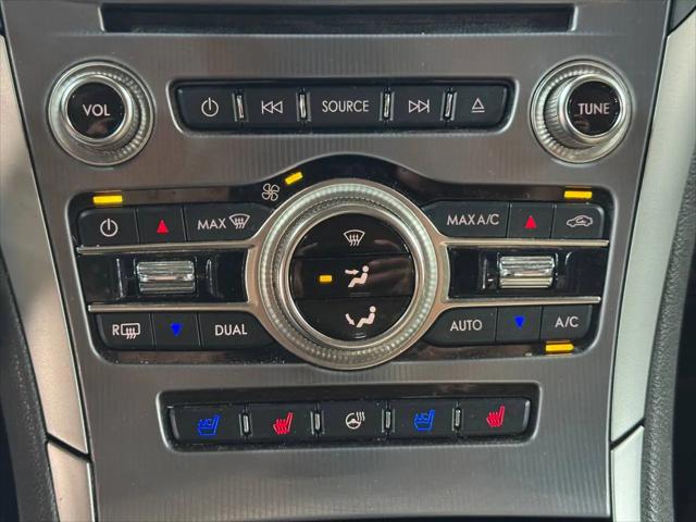 2019 Lincoln MKZ Reserve II