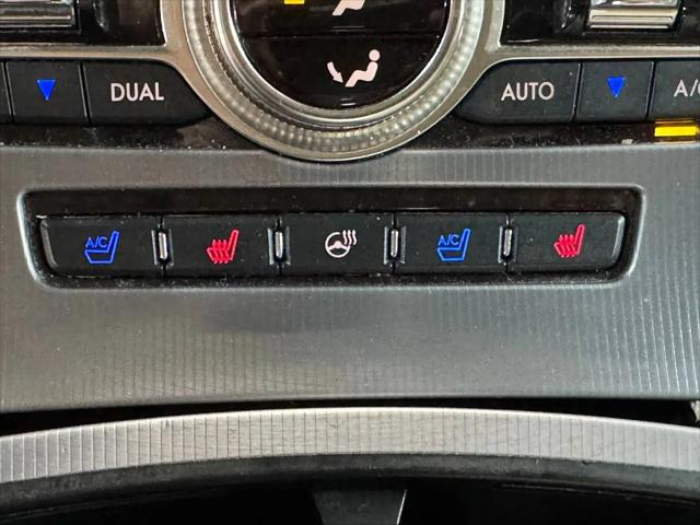 2019 Lincoln MKZ Reserve II