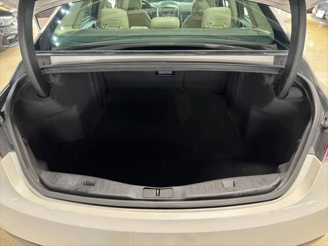 2019 Lincoln MKZ Reserve II