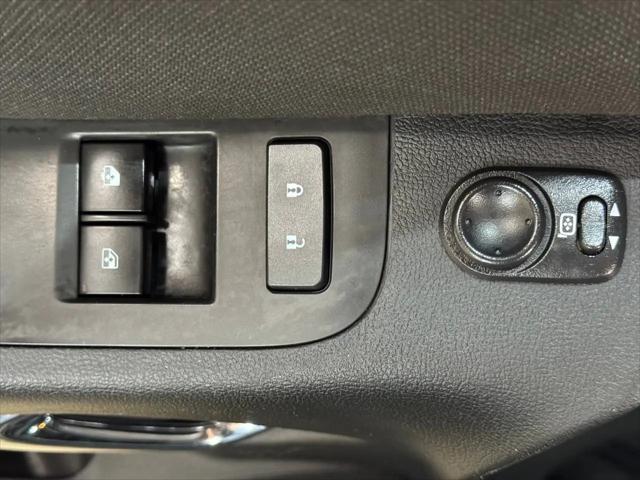 2015 Chevrolet Camaro 1LT
