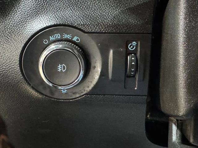 2015 Chevrolet Camaro 1LT