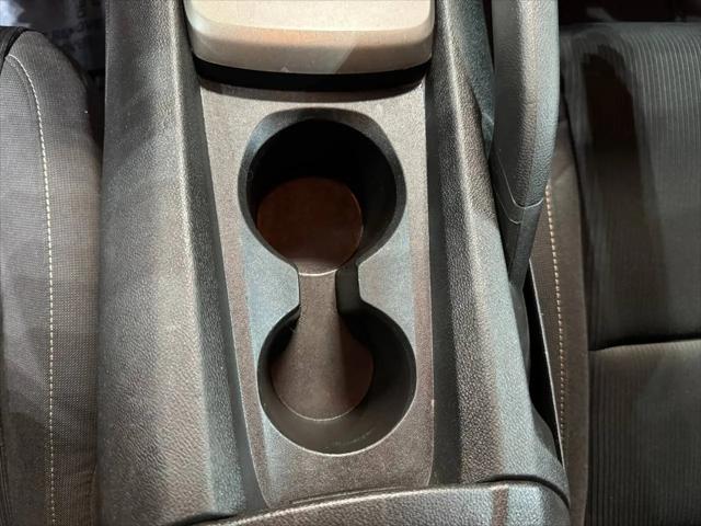 2015 Chevrolet Camaro 1LT