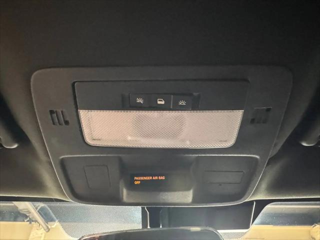 2015 Chevrolet Camaro 1LT