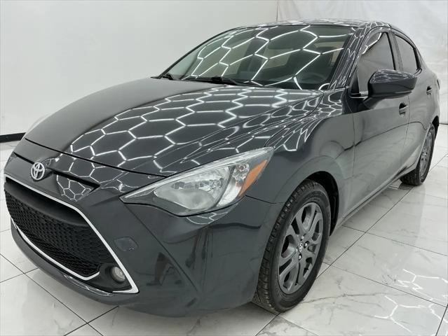 2019 Toyota Yaris L for sale near Cincinnati, OH