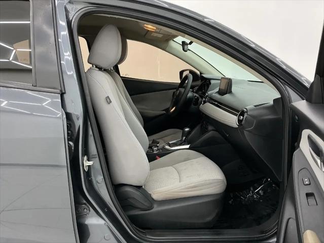 2019 Toyota Yaris L