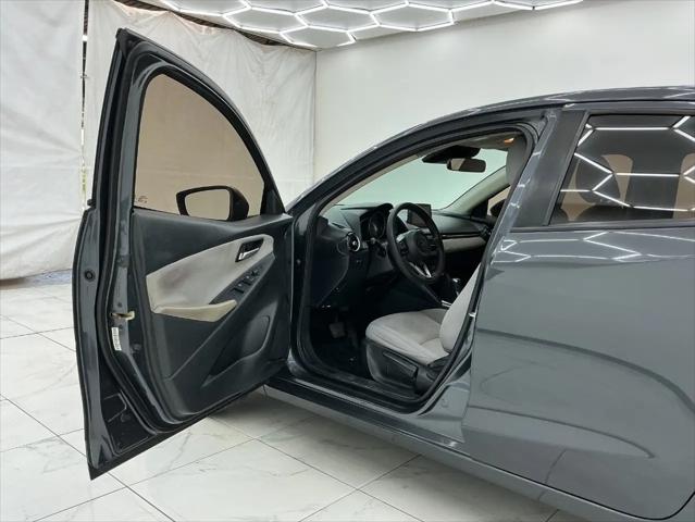 2019 Toyota Yaris L