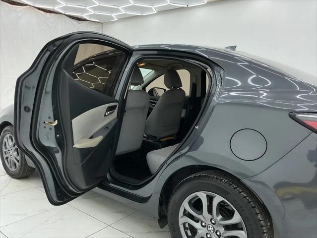 2019 Toyota Yaris L