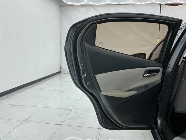 2019 Toyota Yaris L