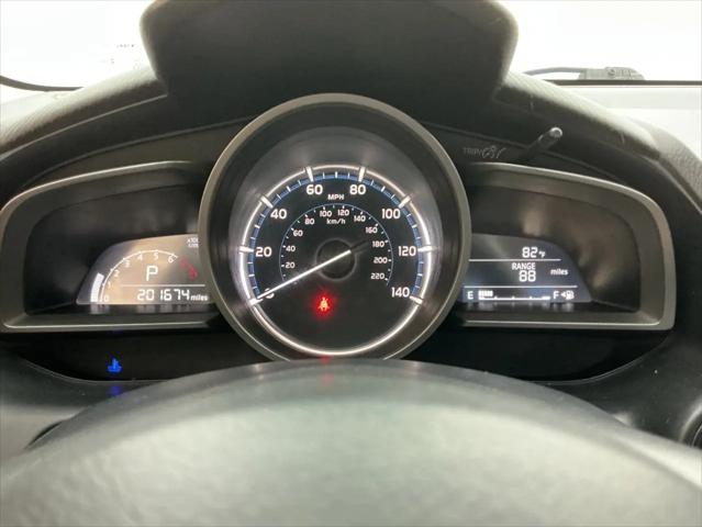 2019 Toyota Yaris L