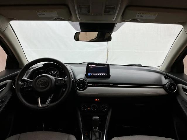 2019 Toyota Yaris L