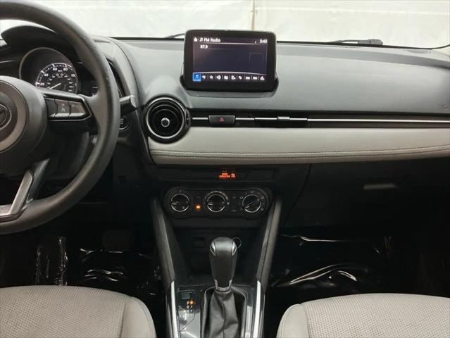 2019 Toyota Yaris L