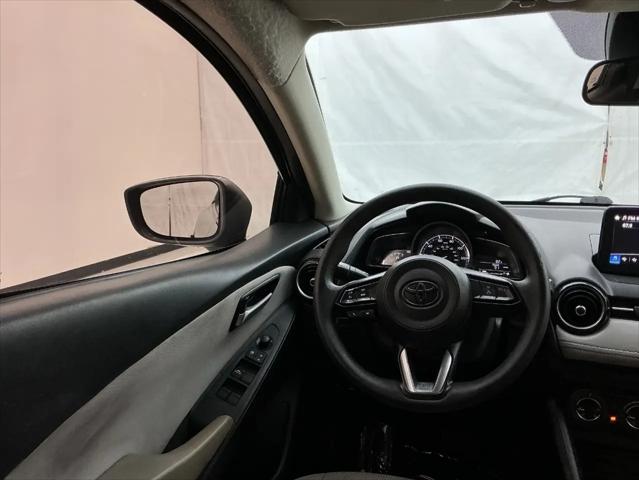2019 Toyota Yaris L
