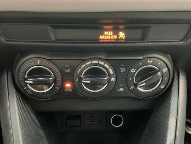 2019 Toyota Yaris L
