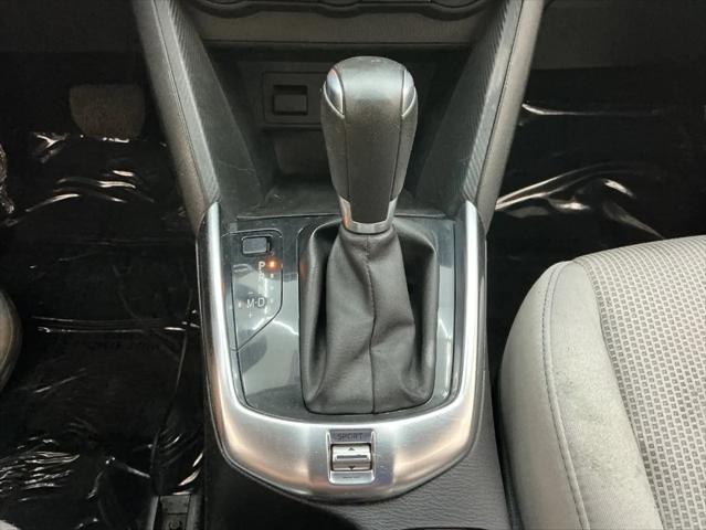 2019 Toyota Yaris L