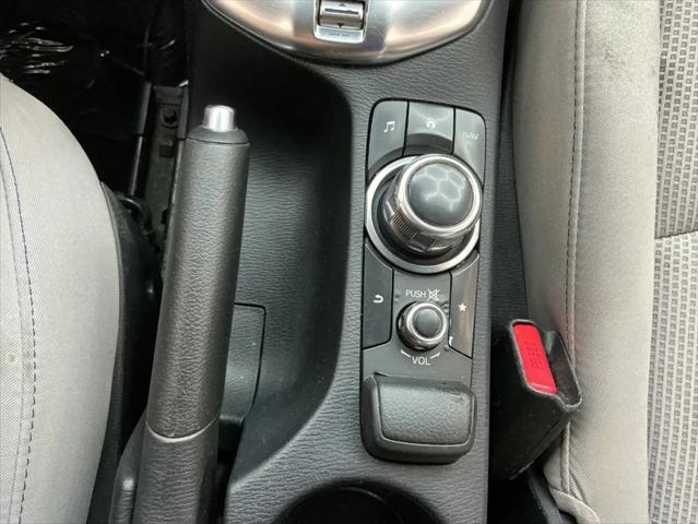 2019 Toyota Yaris L