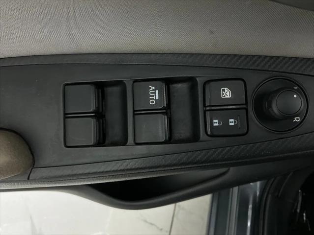 2019 Toyota Yaris L