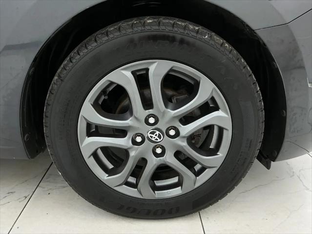 2019 Toyota Yaris L