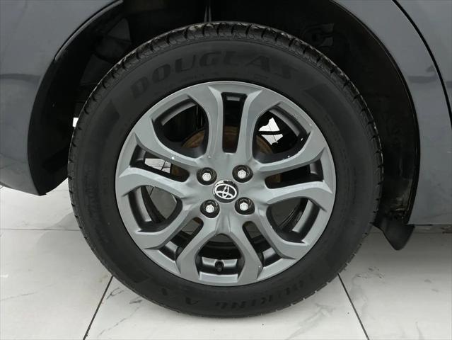2019 Toyota Yaris L