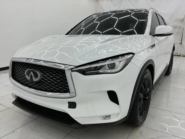 2019 INFINITI QX50 LUXE for sale near Cincinnati, OH