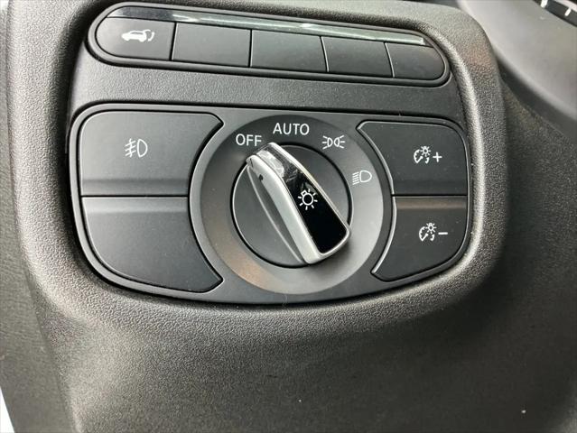 2019 INFINITI QX50 LUXE