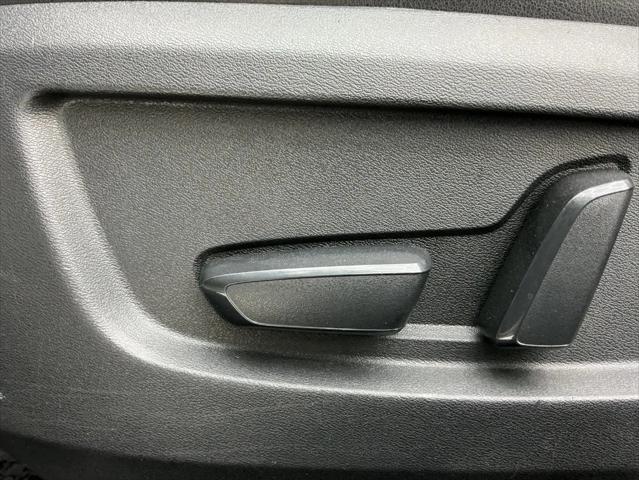 2019 INFINITI QX50 LUXE