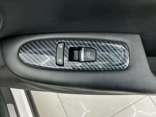 2019 INFINITI QX50 LUXE