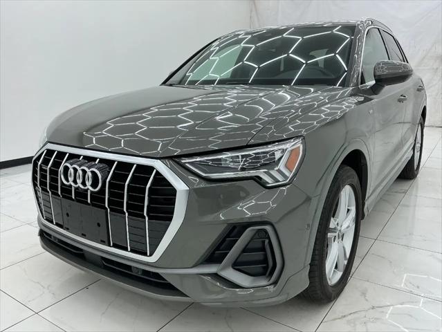 2021 Audi Q3 for sale near Cincinnati, OH