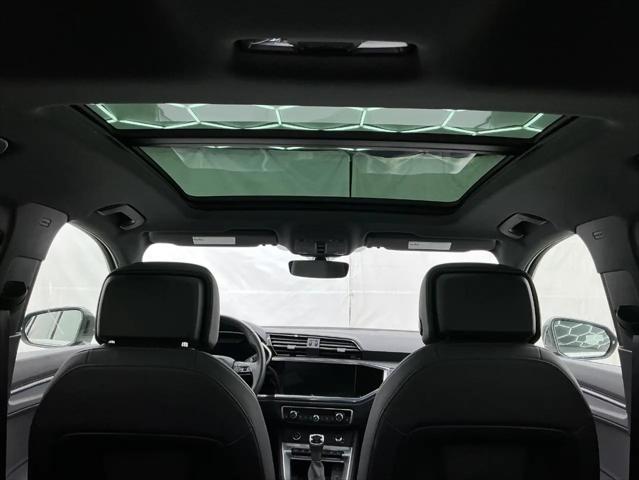 2021 Audi Q3 Premium Plus 45 TFSI S line quattro Tiptronic