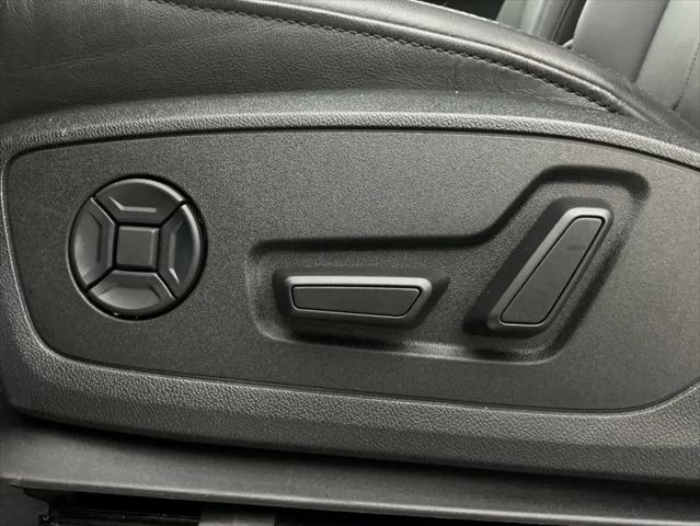 2021 Audi Q3 Premium Plus 45 TFSI S line quattro Tiptronic