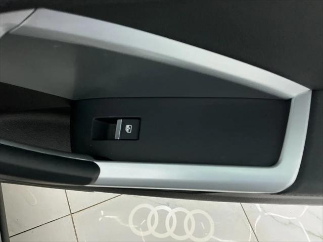 2021 Audi Q3 Premium Plus 45 TFSI S line quattro Tiptronic