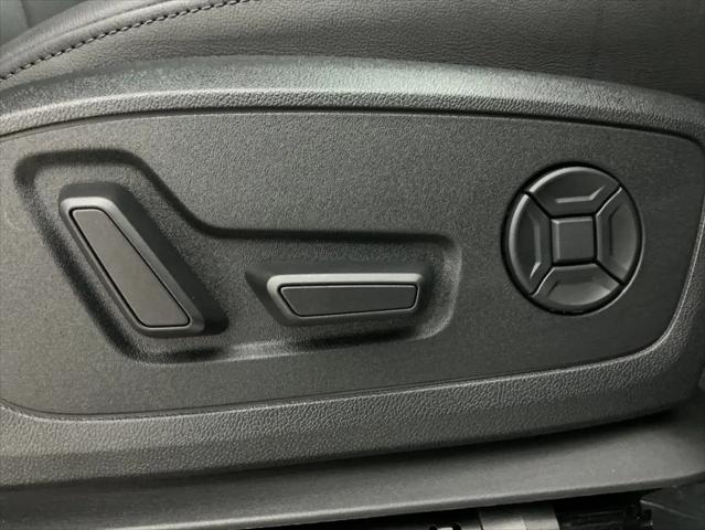2021 Audi Q3 Premium Plus 45 TFSI S line quattro Tiptronic