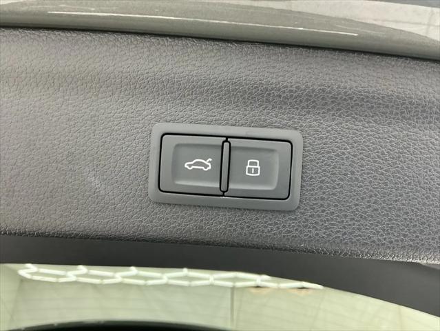 2021 Audi Q3 Premium Plus 45 TFSI S line quattro Tiptronic