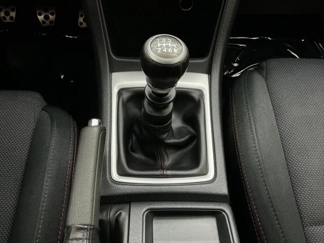 2017 Subaru WRX Premium