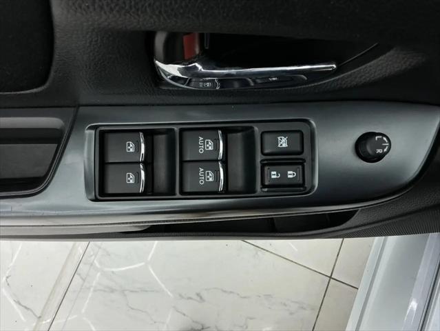 2017 Subaru WRX Premium