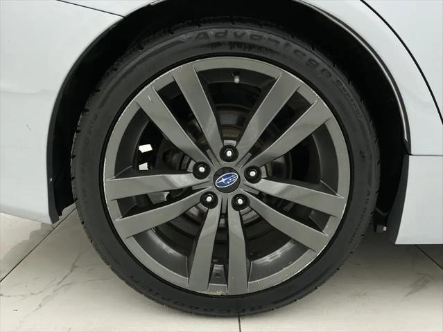 2017 Subaru WRX Premium
