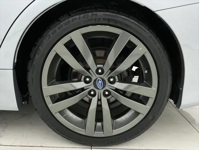 2017 Subaru WRX Premium