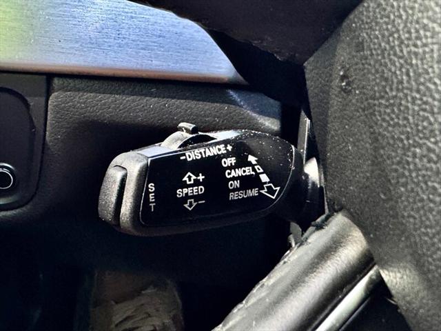 2014 Audi A8 4.0T